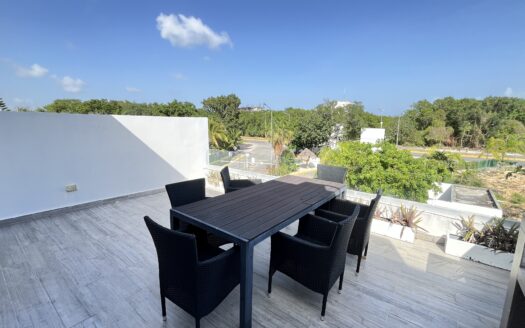 Punta Estrella – Casa 4 habs