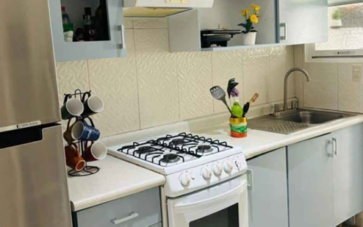 Casa amueblada en Privada Paseo Olivos