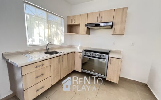 Casa 4 habs Sin Muebles – Real Amalfi